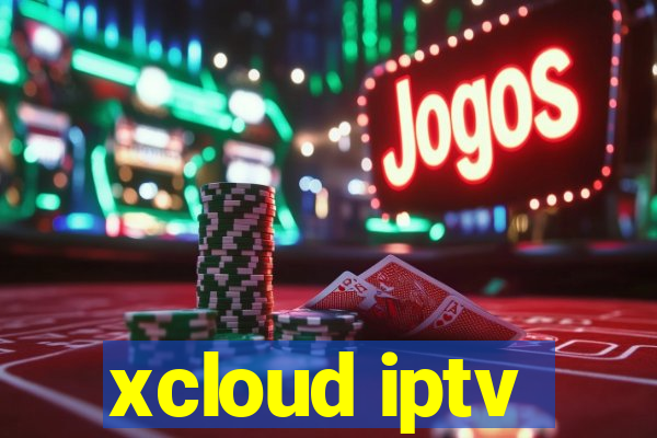 xcloud iptv